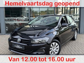 Volkswagen Polo 1.0 MPI NAVI AIRCO PDC CRUISE CONTROL