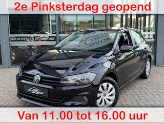 Volkswagen Polo 1.0 MPI NAVI AIRCO PDC CRUISE CONTROL