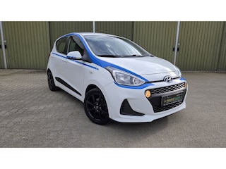 Hyundai i10 1.0i Comfort