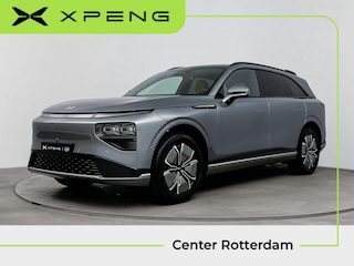 Xpeng G9 RWD Long Range 98 kWh Premium Pack | Trekhaak | SoH 98,3%