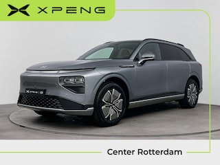 Xpeng G9 RWD Long Range 98 kWh Premium Pack | Trekhaak | SoH 98,3%