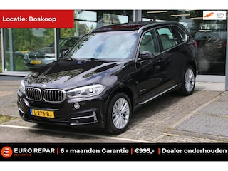 BMW X5 XDrive40e iPerformance High Executive DEALER OND. PANO!