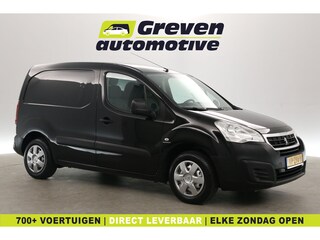 Peugeot Partner 1.6 HDi | Airco | Cruise | Elektrpakket