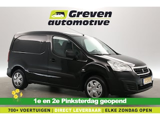 Peugeot Partner 1.6 HDi | Airco | Cruise | Elektrpakket