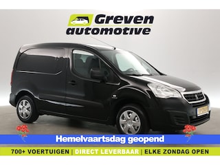 Peugeot Partner 1.6 HDi | Airco | Cruise | Elektrpakket