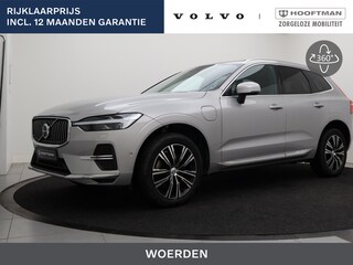 Volvo XC60 T6 PLUG-IN HYBRID LONG RANGE INSCRIPTION LUCHTVERING SCHUIFDAK 3