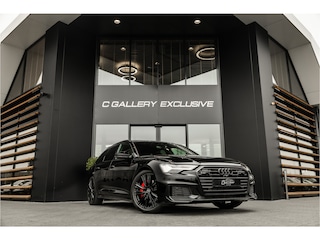 Audi A6 Avant 55 TFSI e quattro Pro Line S Competition - S Line | Panorama | Memory | 360 Camera