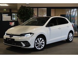 Volkswagen Polo 1.0 TSI Style 95PK DSG IQ Led Roof Pack Virtual Cam Navi ACC