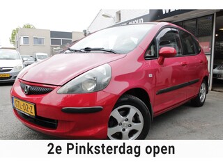 Honda Jazz 1.2 S | Airco | Elec ramen