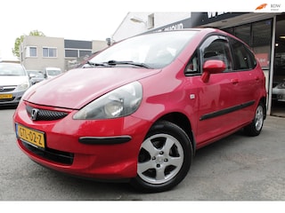 Honda Jazz 1.2 S | Airco | Elec ramen