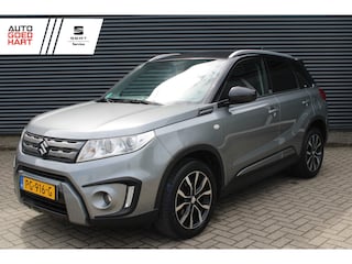 Suzuki Vitara 1.6 Rhino Afneembare Trekhaak Camera Navigatie