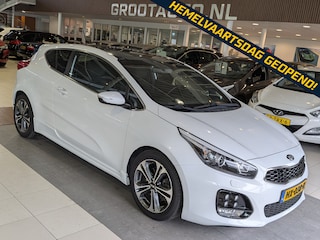 Kia ProCeed pro_cee'd 1.0 T-GDi GT-Line Airco, Cruise Control, Stuurbekrachtiging