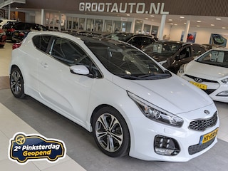 Kia ProCeed pro_cee'd 1.0 T-GDi GT-Line Airco, Cruise Control, Stuurbekrachtiging