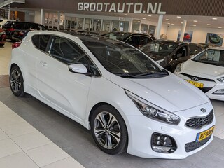 Kia ProCeed pro_cee'd 1.0 T-GDi GT-Line Airco, Cruise Control, Stuurbekrachtiging
