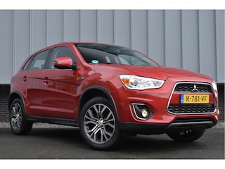 Mitsubishi ASX 1.6 ClearTec Entry | Camera | Trekhaak | Climate Control | Cruise | Xenon