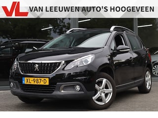 Peugeot 2008 1.2 PureTech Active | RIJKLAAR | NAP | Trekhaak | Navi
