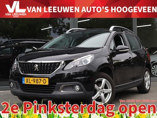 Peugeot 2008 1.2 PureTech Active | RIJKLAAR | NAP | Trekhaak | Navi