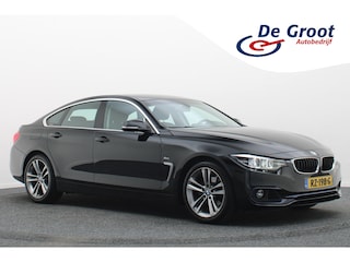 BMW 418i Executive