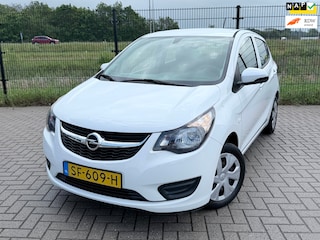 Opel Karl 1.0 ecoFLEX Edition| Start/Stop| City Drive| Airco| Radio| Bluetooth|