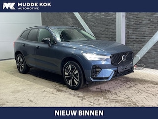 Volvo XC60 T8 Plug-in hybrid Plus Dark | ACC | Panoramadak | Head-Up | Harman/Kardon | 360° Camera | BLIS