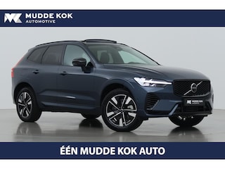 Volvo XC60 T8 Plug-in hybrid Plus Dark | ACC | Panoramadak | Head-Up | Harman/Kardon | 360° Camera | BLIS