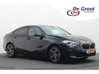 BMW 218i Introduction Edition