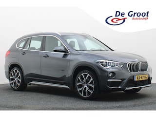BMW X1 xDrive20i