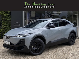 Subaru Uncharted 2E-xcite+ | Nieuw Leverbaar | 8 Jaar Fabrieksgarantie | Adaptieve Cruise Control | Stoelverwarming | Harman/Kardon Audio | 360 Camera | Apple Carplay/Android Auto |