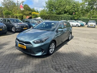Kia Ceed Sportswagon 1.5 T-GDi DynamicLine , pdc met camera