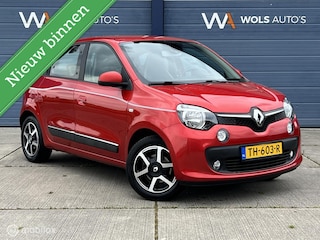 Renault Twingo 1.0 SCe Dynamique / CRUISE / PARKEERSENSOREN / APK 03-2027!