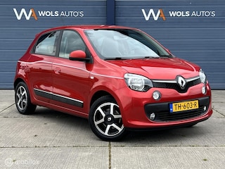Renault Twingo 1.0 SCe Dynamique / CRUISE / PARKEERSENSOREN / APK 03-2027!