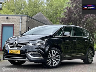 Renault Espace 1.6 TCe Initiale Paris 7p./AUT/HUD/PANO/VOLLE