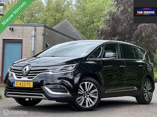 Renault Espace 1.6 TCe Initiale Paris 7p./AUT/HUD/PANO/VOLLE