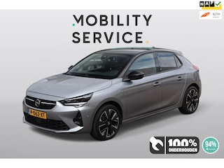 Opel Corsa GS Line 50 kWh SOH94% Warmtepomp