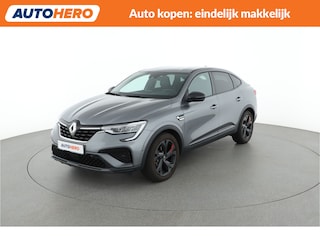 Renault Arkana 1.6 E-Tech full hybrid 145 evolution JB35463