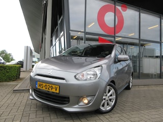 Mitsubishi Space Star 1.2 Instyle