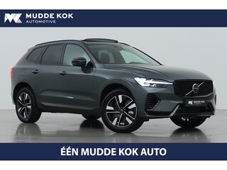 Volvo XC60 T8 Plug-in hybrid Plus Dark | ACC | Panoramadak | Head-Up | Harman/Kardon | 360° Camera | BLIS
