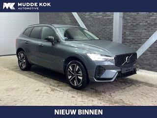 Volvo XC60 T8 Plug-in hybrid Plus Dark | ACC | Panoramadak | Head-Up | Harman/Kardon | 360° Camera | BLIS
