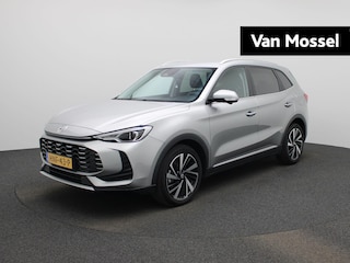 MG ZS 1.5 Hybrid+ Luxury | Leder | Camera | Carplay | Led Verlichting | Adaptieve Cruise Control |
