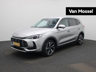 MG ZS 1.5 Hybrid+ Luxury | Leder | Camera | Carplay | Led Verlichting | Adaptieve Cruise Control |