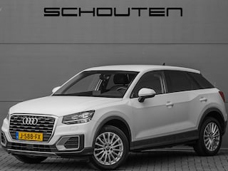 Audi Q2 30 TFSI Pro Line Climate Parkeerhulp DAB+