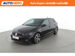 Volkswagen Polo 2.0 TSI GTI MH48296