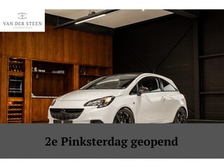 Opel Corsa 1.4 Bi-Fuel Edition Trekhaak | Airco