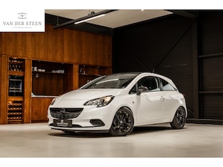 Opel Corsa 1.4 Bi-Fuel Edition Trekhaak | Airco