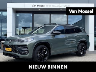 Volkswagen Tayron 1.5 eHybrid R-Line Edition | TREKHAAK | 360 CAMERA | STOELVERWARMING + KOELING | MEMORY STOELEN | PANORAMADAK | APPLE CAPLAY |