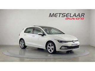 Volkswagen Golf 1.4 eHybrid Style ✅Panodak ✅Trekhaak afnbaar