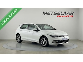 Volkswagen Golf 1.4 eHybrid Style ✅Panodak ✅Trekhaak afnbaar