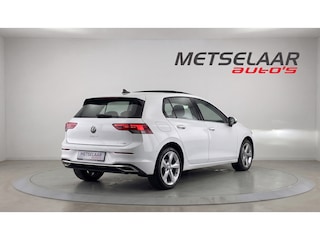 Volkswagen Golf 1.4 eHybrid Style ✅Panodak ✅Trekhaak afnbaar