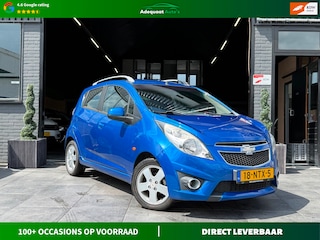 Chevrolet Spark 1.2 16V LT|Airco|El Pakket|PDC|2e Eig|NAP
