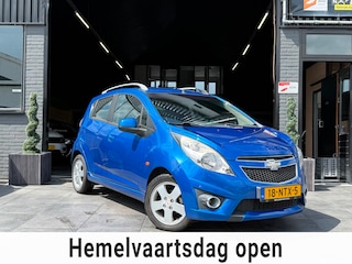 Chevrolet Spark 1.2 16V LT|Airco|El Pakket|PDC|2e Eig|NAP